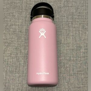 Hydro Flask/HydroFlask 32oz Wide Mouth in Lilac